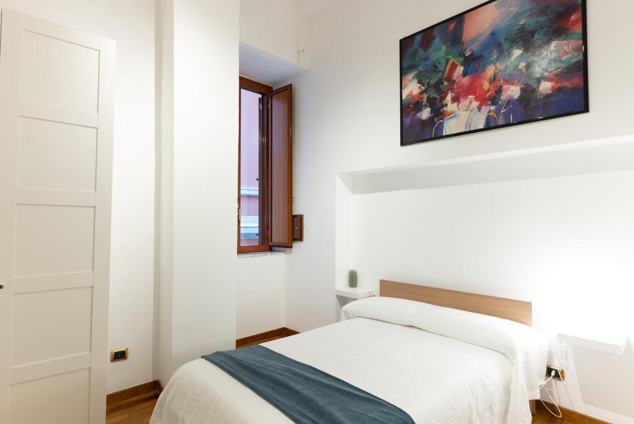 Dimora Del Fico - Appartamento Elegante E Spazioso 那不勒斯 外观 照片